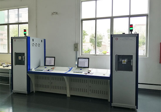 交流熱穩定測試系統