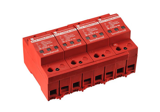 電源防雷器TUV認證、CE認證