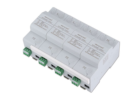 電源防雷器TUV認證、CE認證