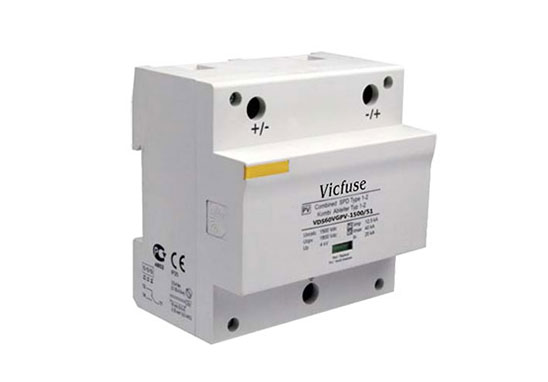 電源防雷器TUV認證、CE認證