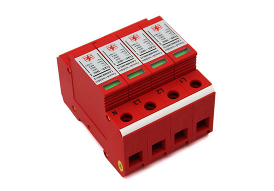 電涌保護器防雷檢測的必要性