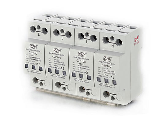 電涌保護器泰爾認證、型式試驗、委托測試