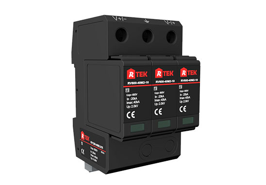 光伏SPD雷擊測試、防雷檢測、UL認證、TUV認證、CQC認證