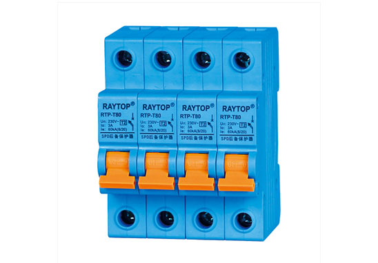 SCB后備保護(hù)器防雷檢測、型式試驗(yàn)