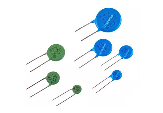 金屬氧化物壓敏電阻(MOV)確認檢驗_全項檢測