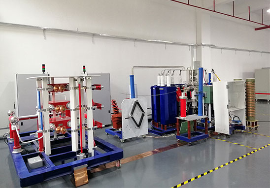 電子產品雷擊浪涌測試IEC61000-4-5