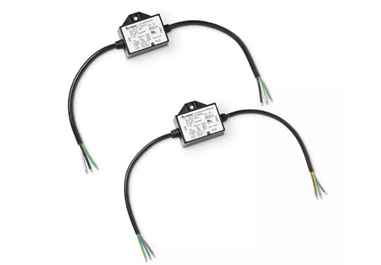 LED照明浪涌保護模塊IEC/EN 61643-11認證、CE認證