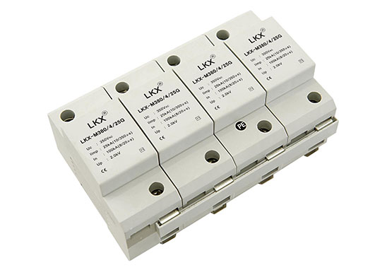 防雷浪涌保護器CQC認證、型式試驗