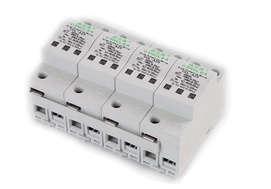 防雷產(chǎn)品CQC檢測(cè)認(rèn)證