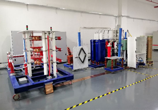 第三方東莞防雷檢測機構