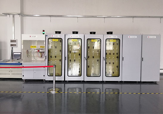 電子產品防雷和耐壓測試