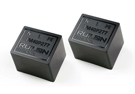 并聯(lián)六端子防雷模塊防雷檢測(cè)