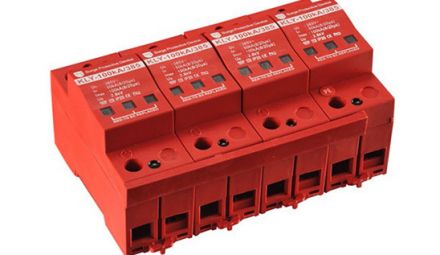 防雷模塊測(cè)試哪里可以做？