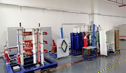 電子產(chǎn)品雷擊浪涌測(cè)試IEC61000-4-5哪里可以做？