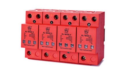 防雷器認(rèn)證哪里可以做？