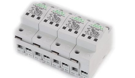 防雷產品CQC檢測認證哪里可以做？