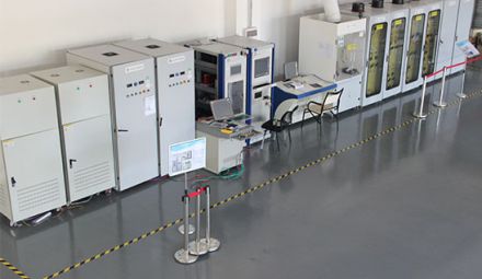 雷電防護產(chǎn)品檢測哪里可以做？