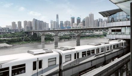 城市軌道交通系統如何做防雷檢測？