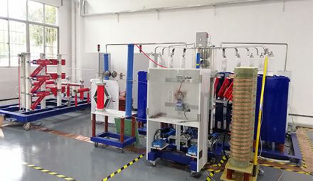 電子產(chǎn)品防雷和耐壓測(cè)試哪里可以做？