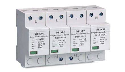 風電專用SPD TUV認證哪里可以做？