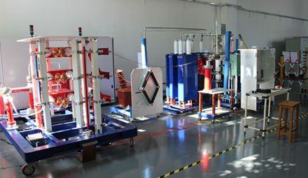 深圳防雷性能檢測機構_第三方防雷產品檢測