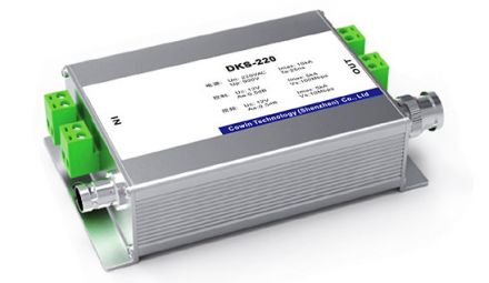 監控防雷產品檢測_第三方型式試驗報告