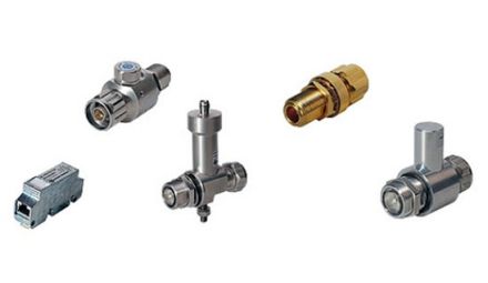 避雷裝置檢測哪里可以做？