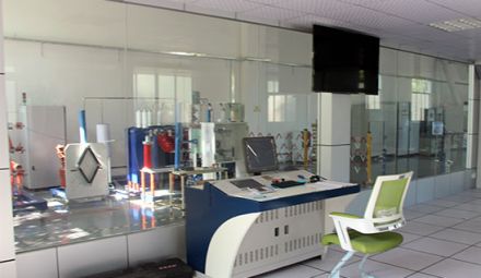 防雷檢測報告哪里可以出？