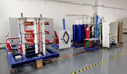 浪涌保護器8/20us波形和10/350us波形有何區別？