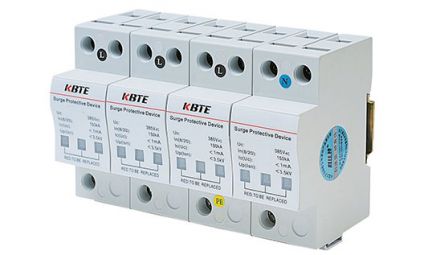 防雷保護器CNAS質檢報告哪里可以出？