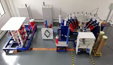 重磅｜廣東雷寧普成為中興通訊ZTE官方授權認可實驗室