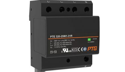 10/350波形電源防雷模塊檢測認證哪里可以做？