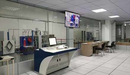 雷擊測試哪里可以做？