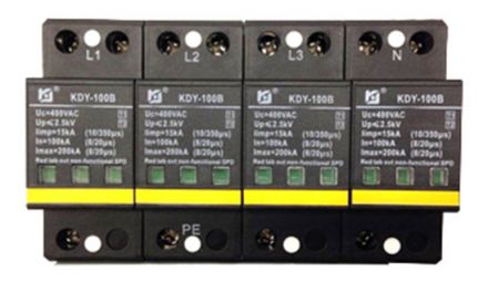 T1、T2和T3級(jí)防雷器有哪些區(qū)別？