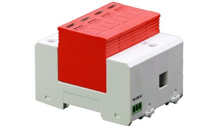 電涌保護器（SPD）如何選型？