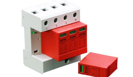 光伏防雷器TUV認證哪里可以做？