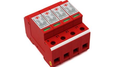 防雷SPD檢測(cè)哪里可以做？