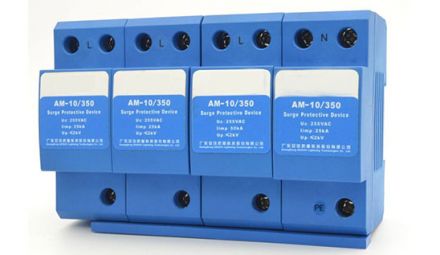 SPD 8/20us單電流波沖擊測(cè)試哪里可以做？